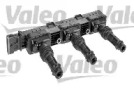 Катушка зажигания VALEO 245274