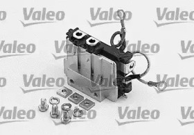 Блок управления VALEO 245542