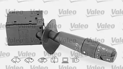 Переключатель VALEO 251266