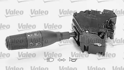 Переключатель VALEO 251274