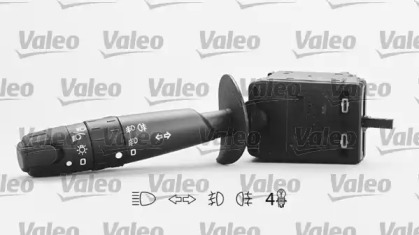 Переключатель VALEO 251304