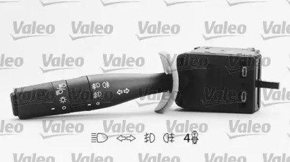 Переключатель VALEO 251312