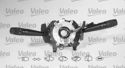 Переключатель VALEO 251350