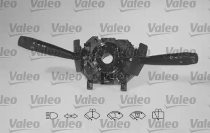 Переключатель VALEO 251357