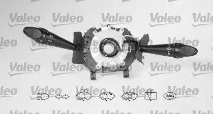 Переключатель VALEO 251375