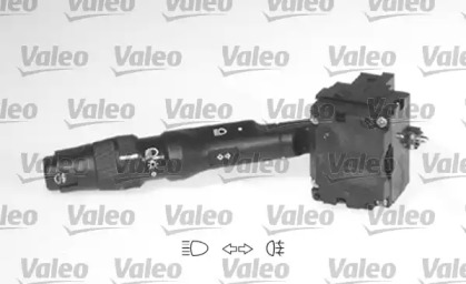 Переключатель VALEO 251385