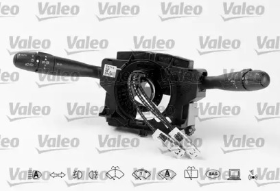 Переключатель VALEO 251485