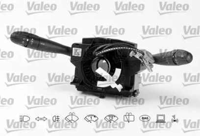 Переключатель VALEO 251489