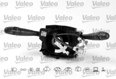 Переключатель VALEO 251490