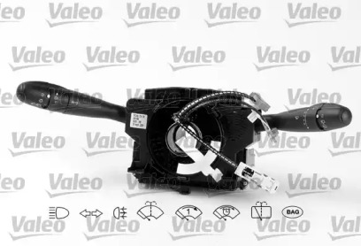 Переключатель VALEO 251495