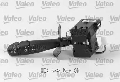 Переключатель VALEO 251562