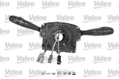 Переключатель VALEO 251630