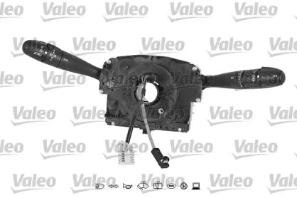 Переключатель VALEO 251634