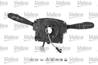 Переключатель VALEO 251637