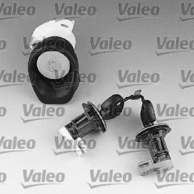 Комплект замка VALEO 252074