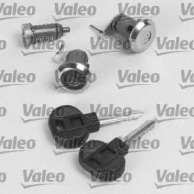 Комплект замка VALEO 252388