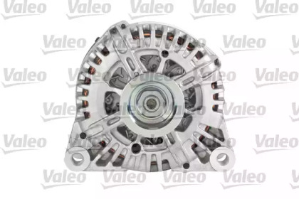 Генератор VALEO 440281