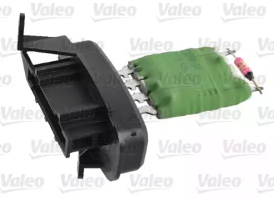 Элементы управления VALEO 515080