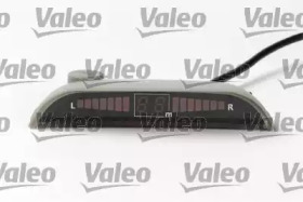 Дисплей VALEO 632012