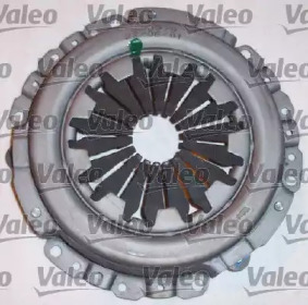 Комплект сцепления VALEO 801019