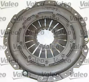 Комплект сцепления VALEO 801169