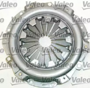 Комплект сцепления VALEO 801289