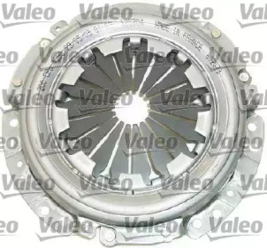 Комплект сцепления VALEO 801290