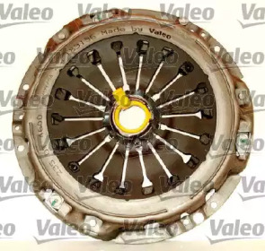 Комплект сцепления VALEO 801301