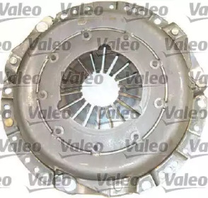 Комплект сцепления VALEO 801321