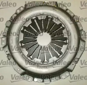 Комплект сцепления VALEO 801391