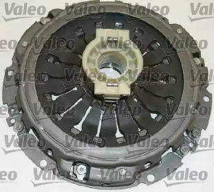 Комплект сцепления VALEO 801409