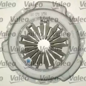 Комплект сцепления VALEO 801447