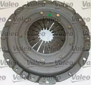 Комплект сцепления VALEO 801450