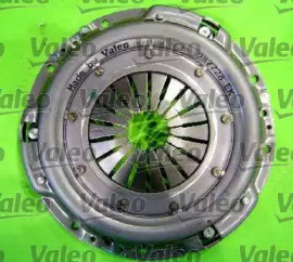 Комплект сцепления VALEO 801451