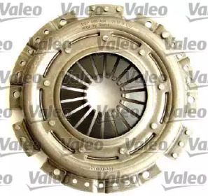 Комплект сцепления VALEO 801548