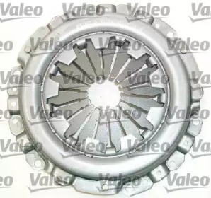 Комплект сцепления VALEO 801570