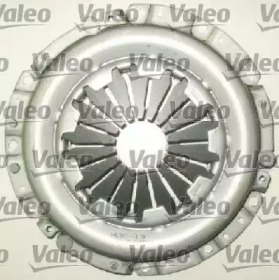 Комплект сцепления VALEO 801587