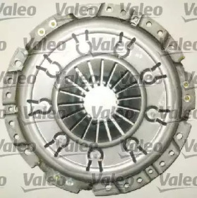 Комплект сцепления VALEO 801701