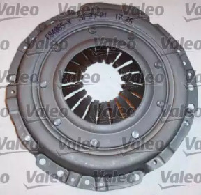 Комплект сцепления VALEO 801824