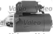 Стартер VALEO 458546