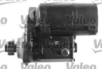 Стартер VALEO 458518