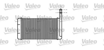 Теплообменник VALEO 812058