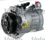 Компрессор VALEO 813140