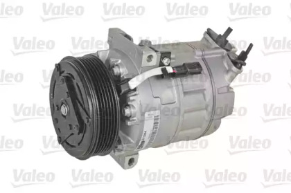 Компрессор VALEO 813264