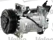 Компрессор VALEO 813384