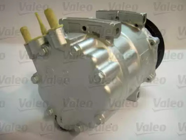 Компрессор VALEO 813662