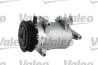 Компрессор VALEO 813740