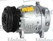 Компрессор VALEO 813815