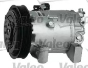 Компрессор VALEO 813834