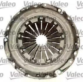 Комплект сцепления VALEO 821076